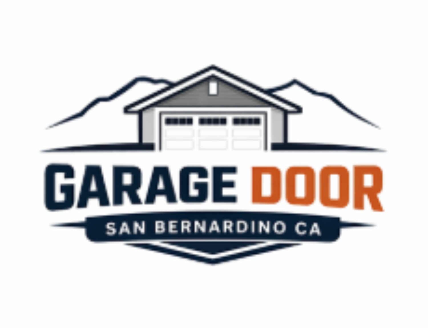 Garage Door San Bernardino CA